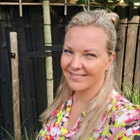 Froukje Veltman