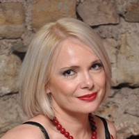 Antoaneta K. Veselinovska