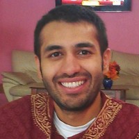 Mohammed M. Mahdi