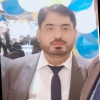 Muhammad Saeed Awan