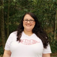 Claire Tucker