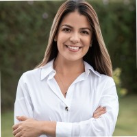 Ana Lorena Barquero Córdoba