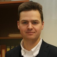 Boris Korotkin