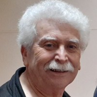Geoffrey Elsworth