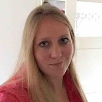 Anita Van Gend