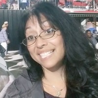 Trese Garcia Wright
