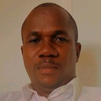 Idorenyin Ekanem