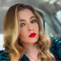 Yanislava Nyzhnychenko