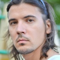 Леонард Ибрагимов