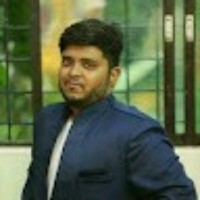 Almaz Ahmed