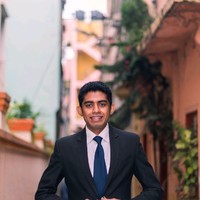 Joe Antony