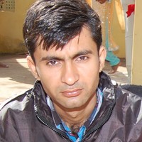 Rukhman Gour