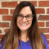 Debbie Brinckman, Ms, Rdn, Ldn, Nbc-Hwc
