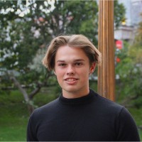 Jude Sinclair