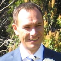 Kieran Boland