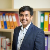 Abhijit Surya