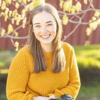 Hannah Borst