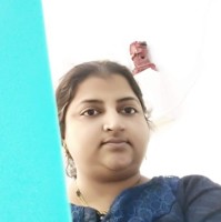 Deepali Wagh