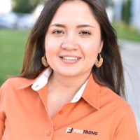 Maria Gabriela Espinoza