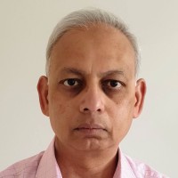 Sunil Doshi