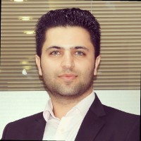 Mohammad Salehifar