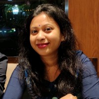 Jayanti Das