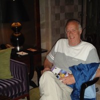 Ron Gornto