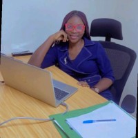 Oyindamola Williams, Bsc , Dcp