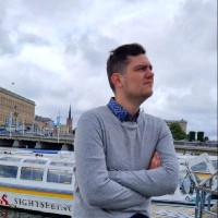 Troy Huijbens