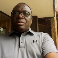 Patrick Muganda