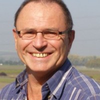 Günter Bernsdorf