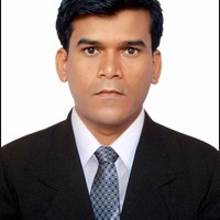 Sagarad Hanumanthachar