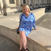 Eve Goldsmith
