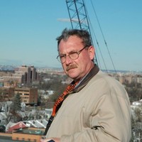 Bob Leask