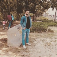 Sachin Pathania