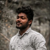 Bharani K