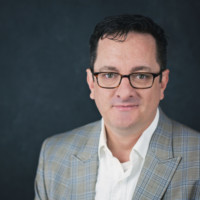 Bryan Woody