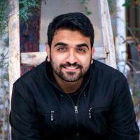 Ali Rajabi