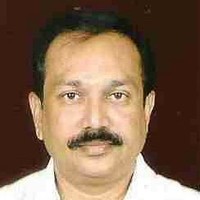 Jagatsinh Kosamia