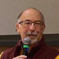 Jim Cormier