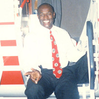 Art Grimes Sr.