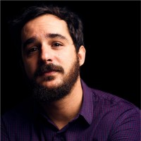 Rodrigo Mello