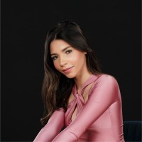 Cristina Juliette Paulino Jaquez