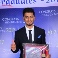 Dr. Gowrish Kumar P