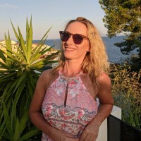 Joanna Grabowy