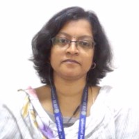 Niveditha S