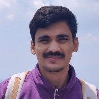 Amitabh Suyash