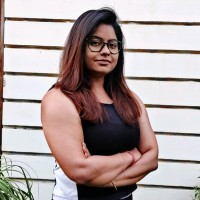 Poonam Verma