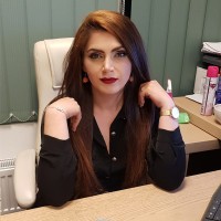 Sabina Constantin