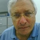 Mauro Roberto Baptista de Oliveira